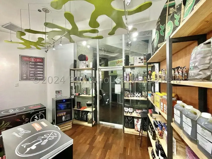 Local Comercial en Venta en La Castellana, Distrito Metropolitano - 9