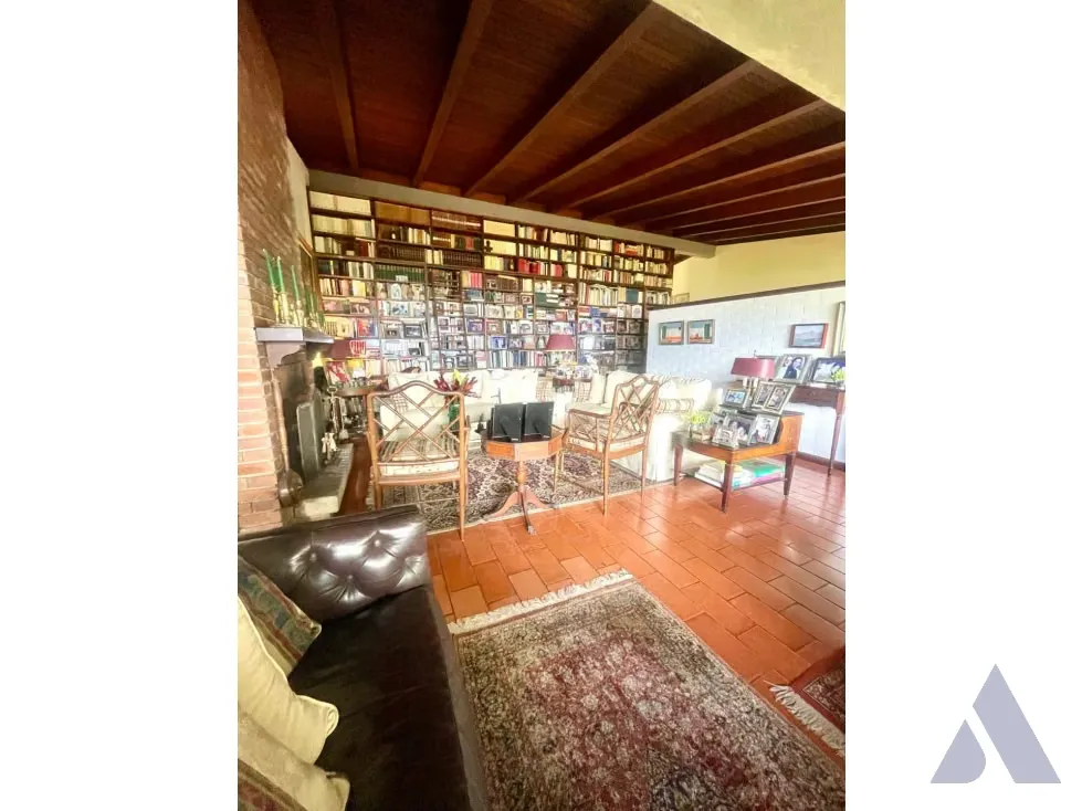 Vendo casa 430m2 Alto Hatillo 4585 - 2