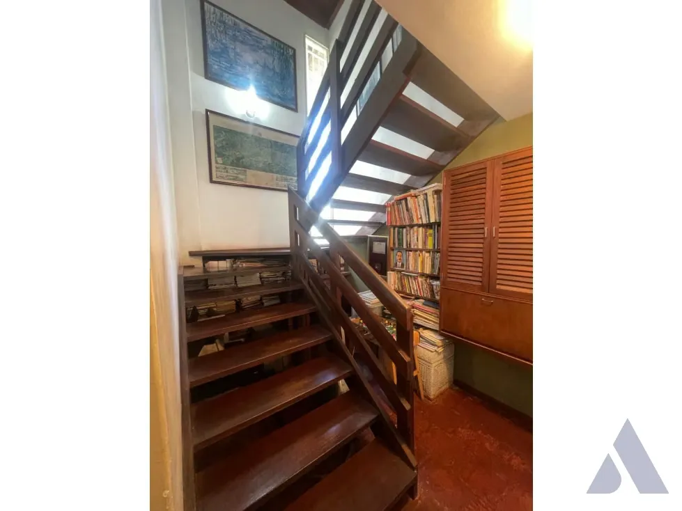 Vendo casa 430m2 Alto Hatillo 4585 - 11