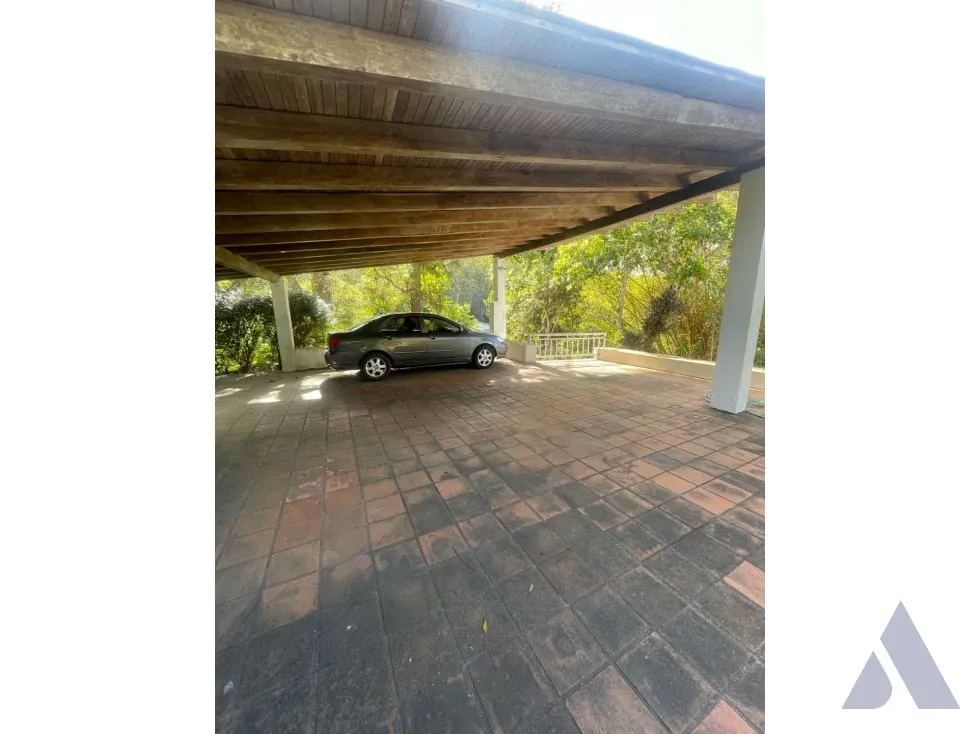 Vendo casa 430m2 Alto Hatillo 4585 - 13