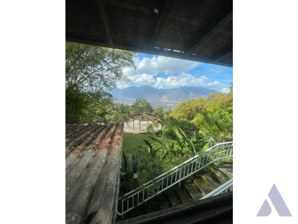 Vendo casa 430m2 Alto Hatillo 4585 - 15