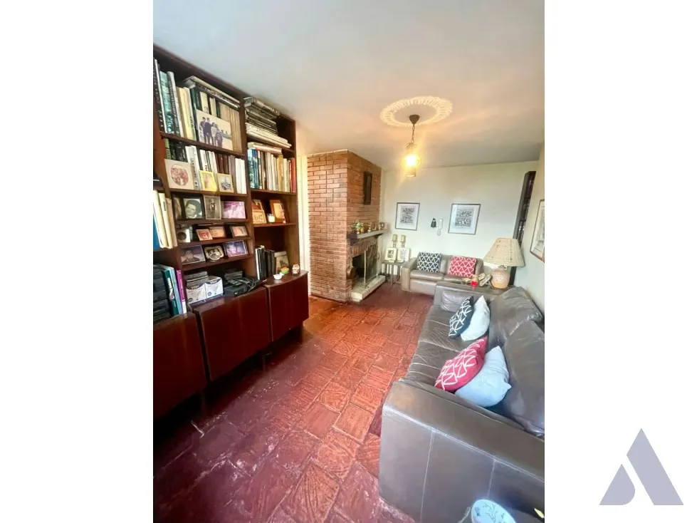 Vendo casa 430m2 Alto Hatillo 4585 - 6