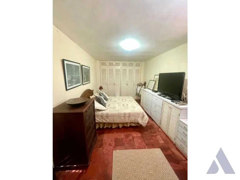 Vendo casa 430m2 Alto Hatillo 4585 - 7