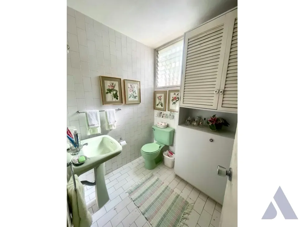 Vendo casa 430m2 Alto Hatillo 4585 - 8
