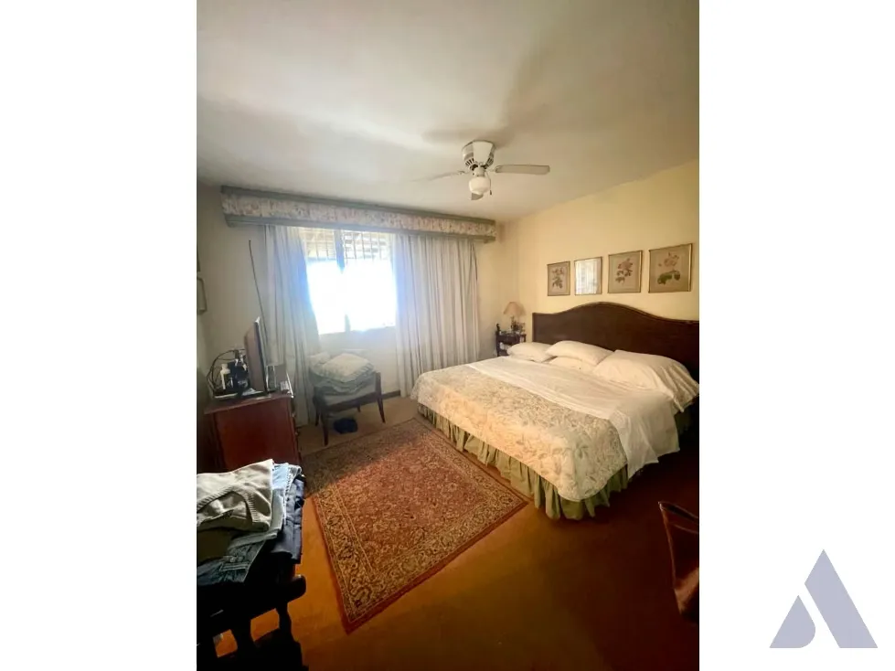 Vendo casa 430m2 Alto Hatillo 4585 - 9