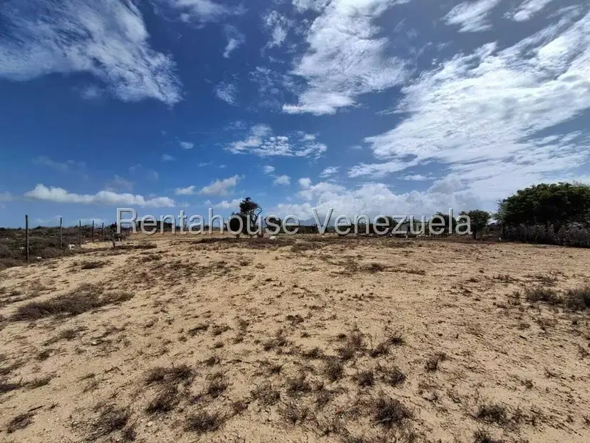 Terreno (Residencial) en Venta en El Yaque, Nueva Esparta