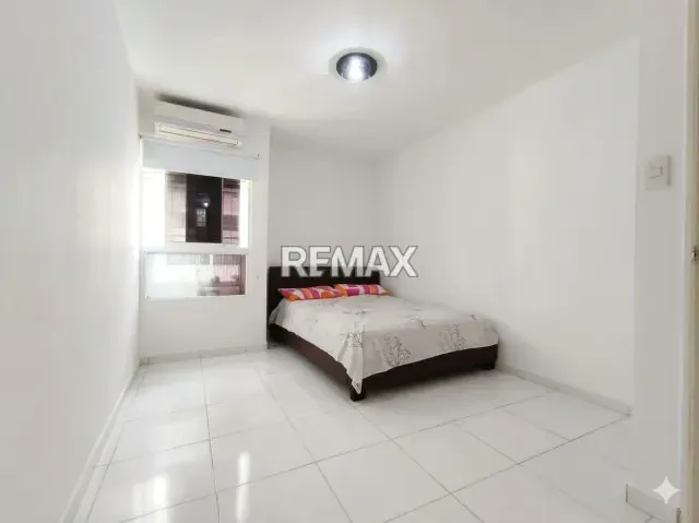 VENDO APARTAMENTO EN ALTAVISTA CASA CLUB OESTE DE BARQUISIMETO - 12
