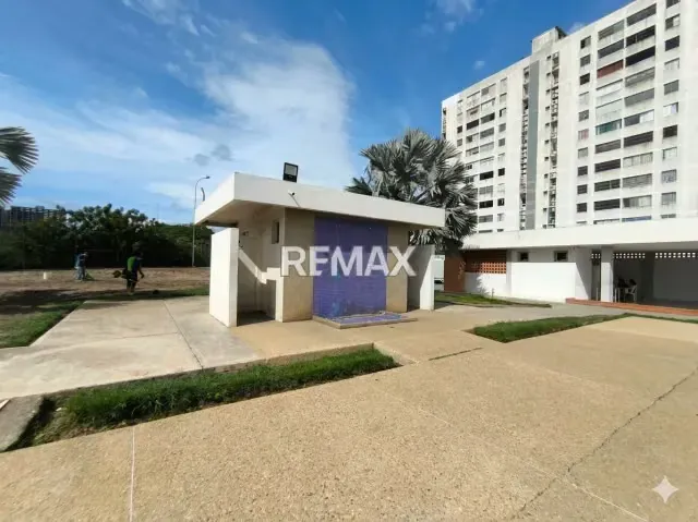 VENDO APARTAMENTO EN ALTAVISTA CASA CLUB OESTE DE BARQUISIMETO - 2