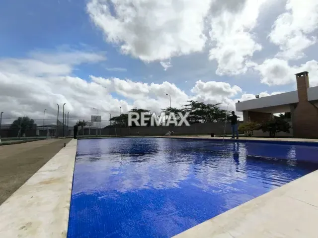VENDO APARTAMENTO EN ALTAVISTA CASA CLUB OESTE DE BARQUISIMETO - 3
