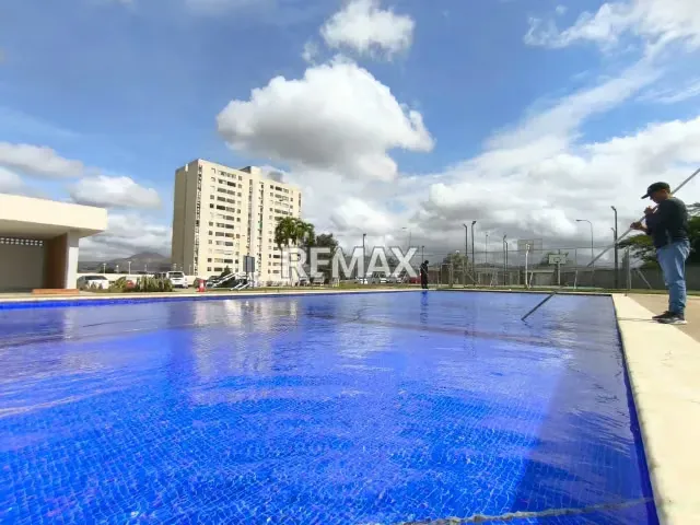 VENDO APARTAMENTO EN ALTAVISTA CASA CLUB OESTE DE BARQUISIMETO - 4