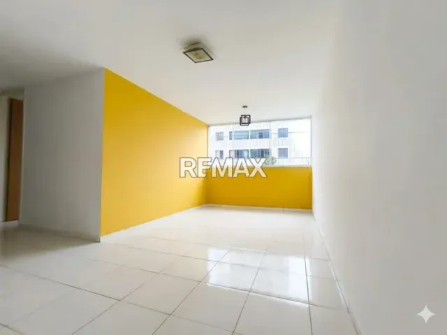 VENDO APARTAMENTO EN ALTAVISTA CASA CLUB OESTE DE BARQUISIMETO - 9