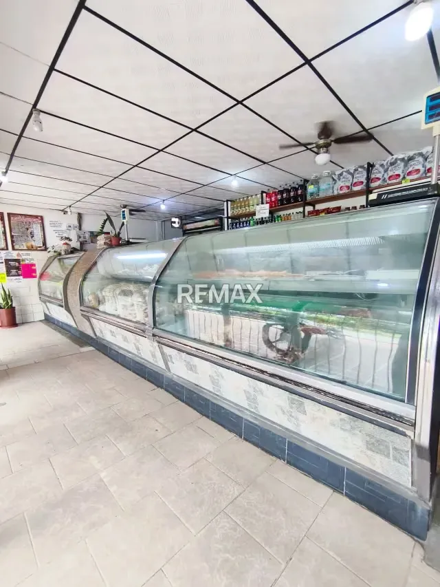 En venta fondo de comercio Carnicería La casa del gran Solomo ubicada en piñonal - 2