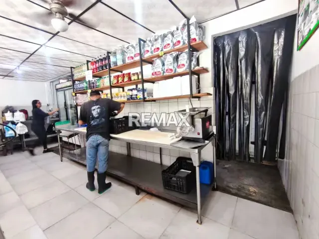 En venta fondo de comercio Carnicería La casa del gran Solomo ubicada en piñonal - 3