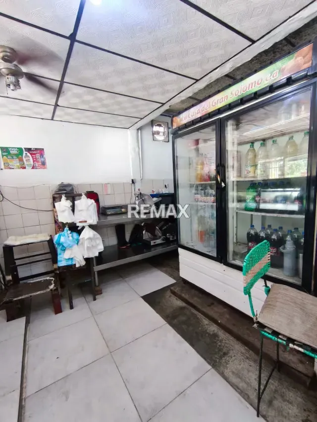En venta fondo de comercio Carnicería La casa del gran Solomo ubicada en piñonal - 6