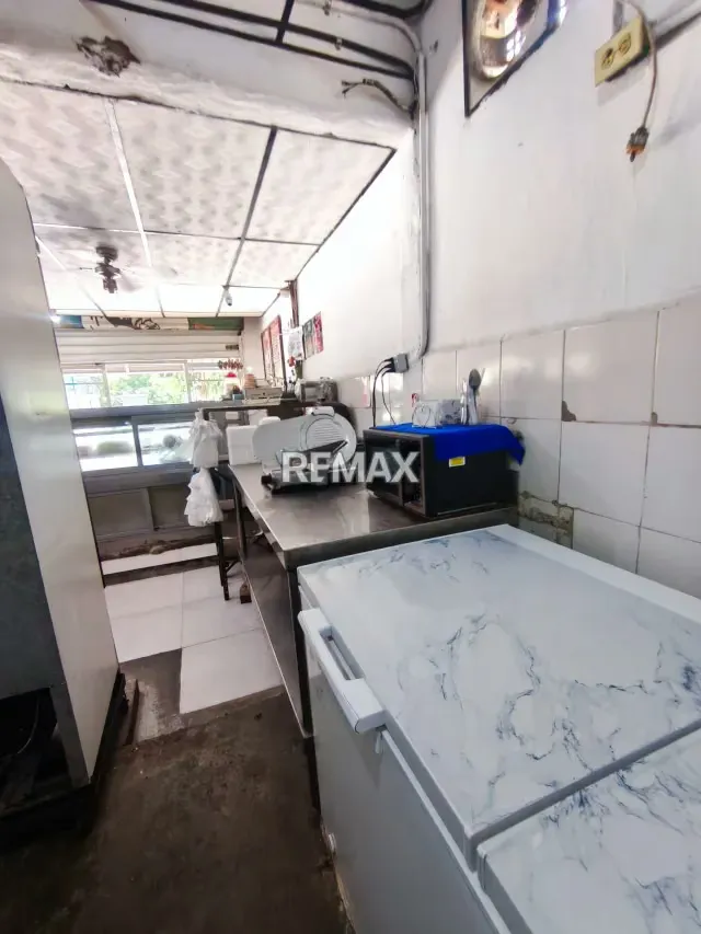 En venta fondo de comercio Carnicería La casa del gran Solomo ubicada en piñonal - 7
