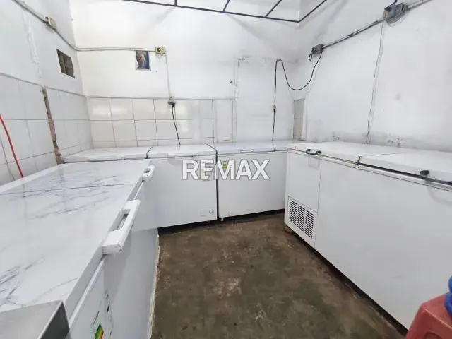 En venta fondo de comercio Carnicería La casa del gran Solomo ubicada en piñonal - 8