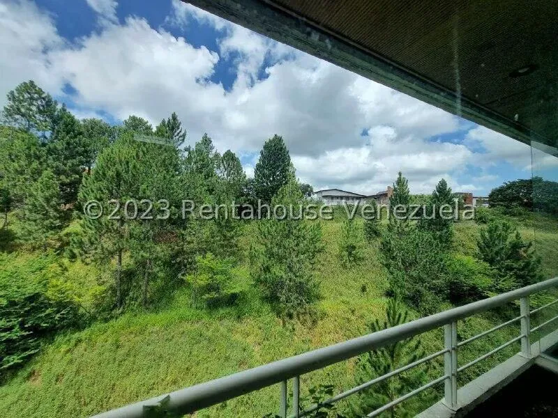 Apartamento (1 Nivel) en Venta en Escampadero, Distrito Metropolitano - 11