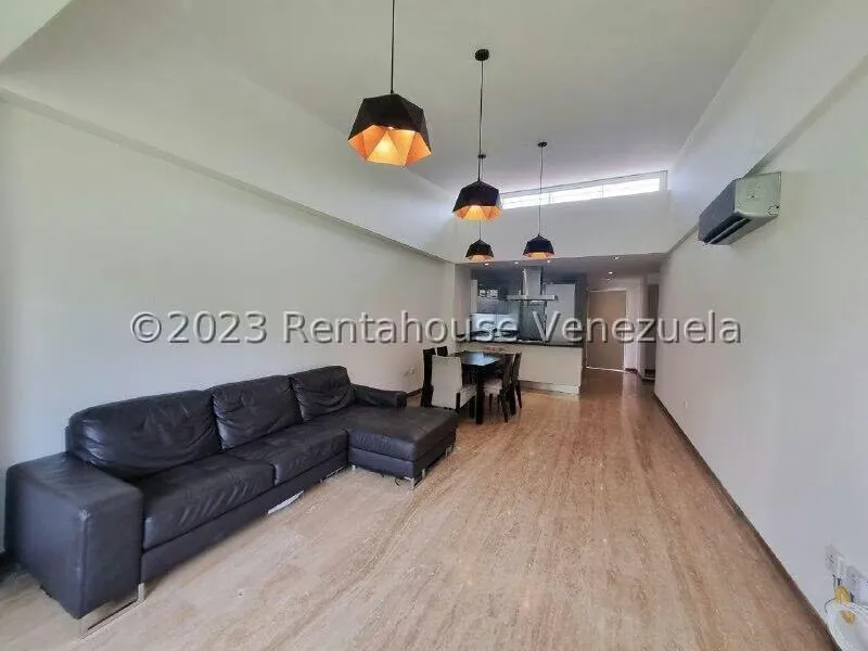 Apartamento (1 Nivel) en Venta en Escampadero, Distrito Metropolitano - 12