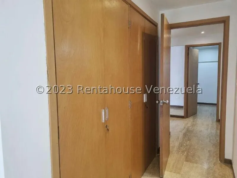 Apartamento (1 Nivel) en Venta en Escampadero, Distrito Metropolitano - 13
