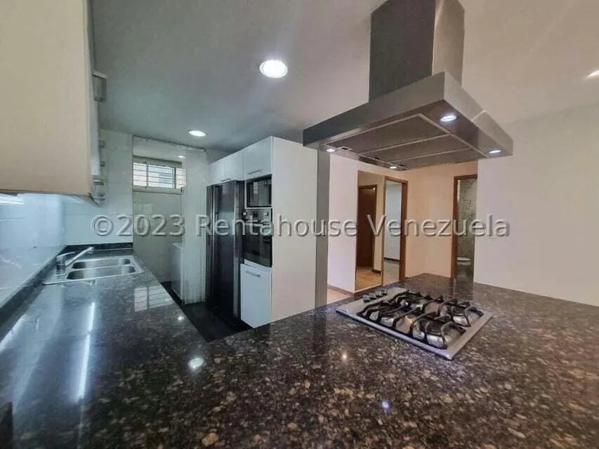 Apartamento (1 Nivel) en Venta en Escampadero, Distrito Metropolitano - 14