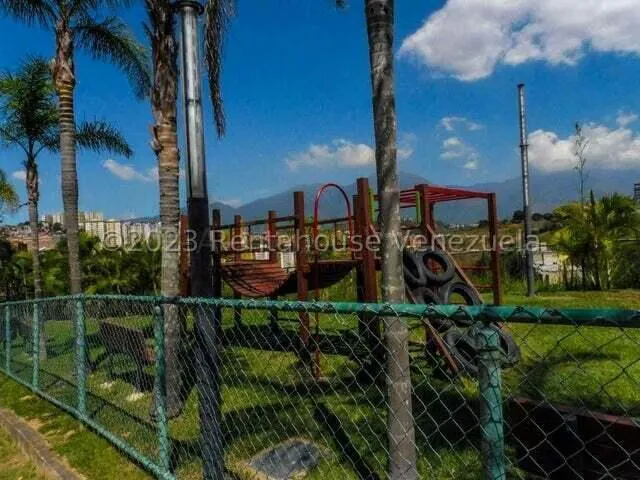 Apartamento (1 Nivel) en Venta en Escampadero, Distrito Metropolitano - 16