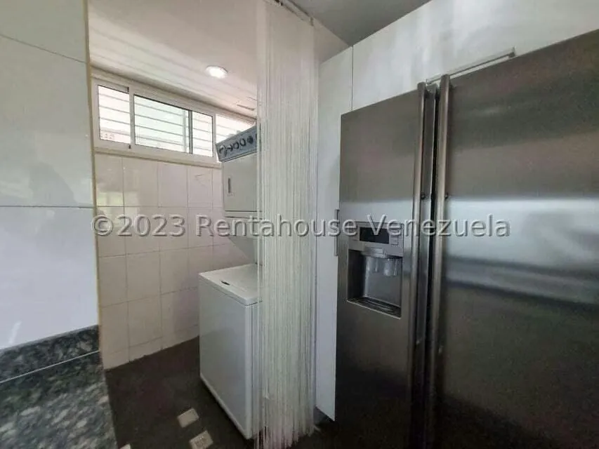 Apartamento (1 Nivel) en Venta en Escampadero, Distrito Metropolitano - 17