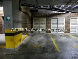 Apartamento (1 Nivel) en Venta en Escampadero, Distrito Metropolitano - 19