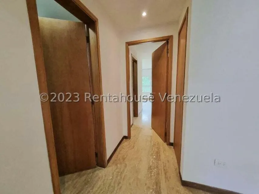 Apartamento (1 Nivel) en Venta en Escampadero, Distrito Metropolitano - 8