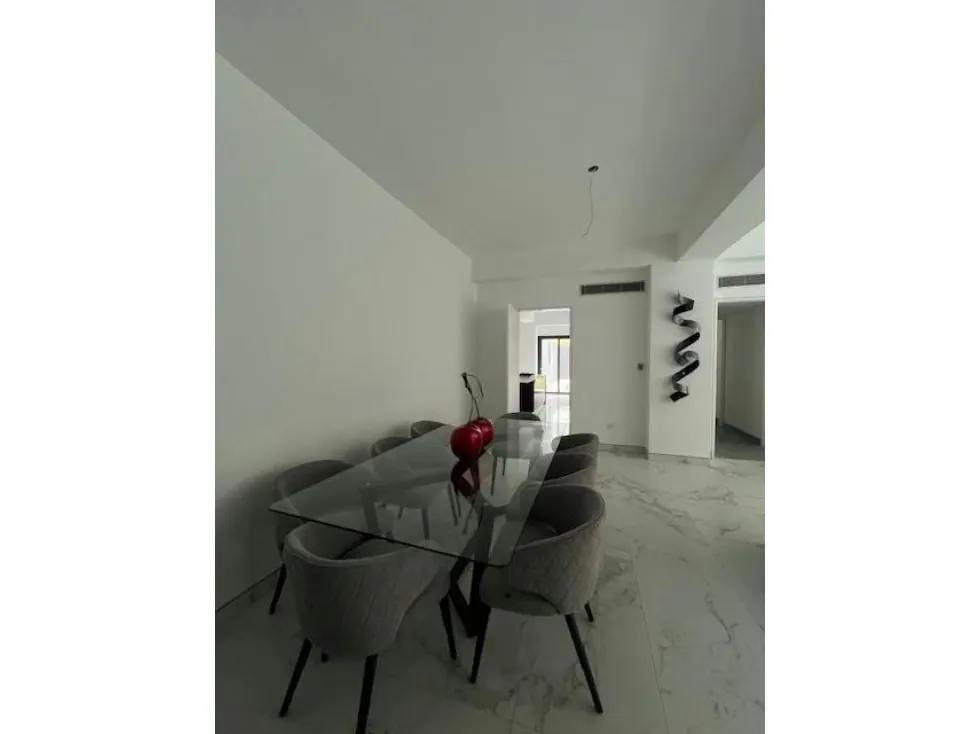 VENTA PB DE LUJO 294m2, URBANIZACIÓN MACARACUAY, SUCRE, CARACAS - 6