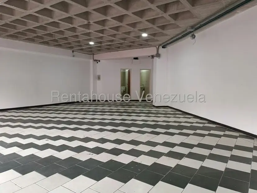 Comercial (Local Comercial) en Alquiler en Las Minas, Miranda