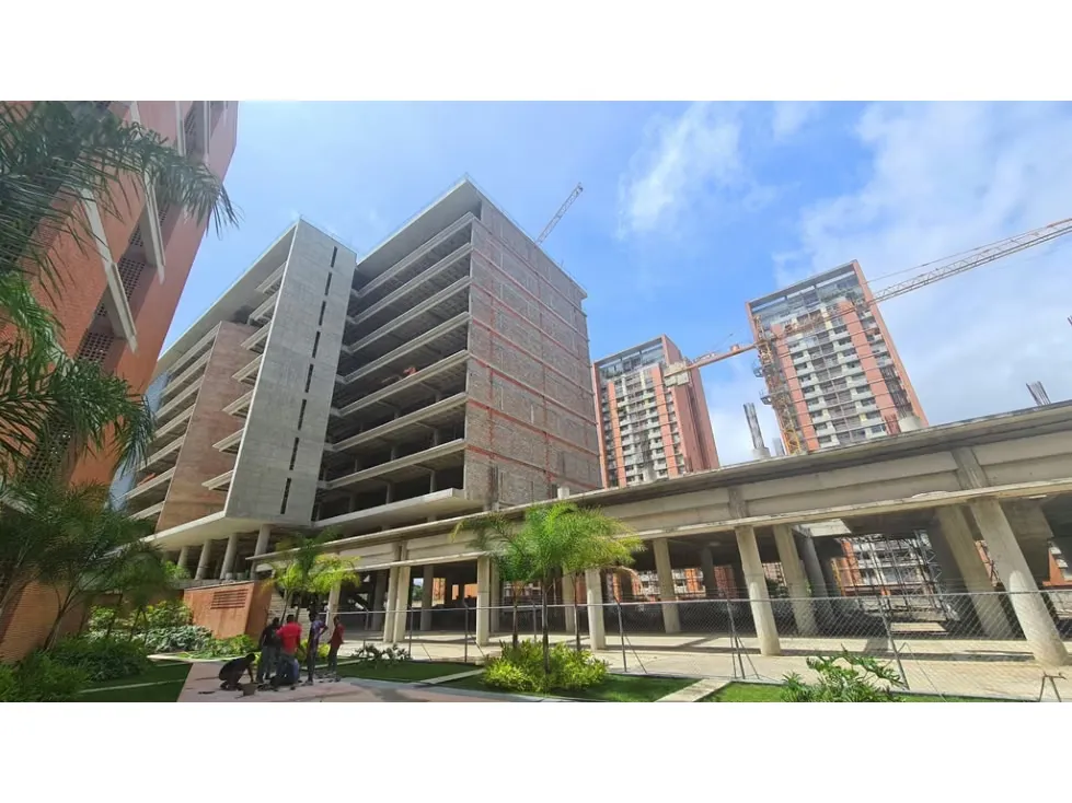 Vendo local 193m2 Boleita Norte 8315 - 13