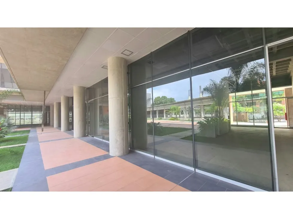 Vendo local 193m2 Boleita Norte 8315 - 7