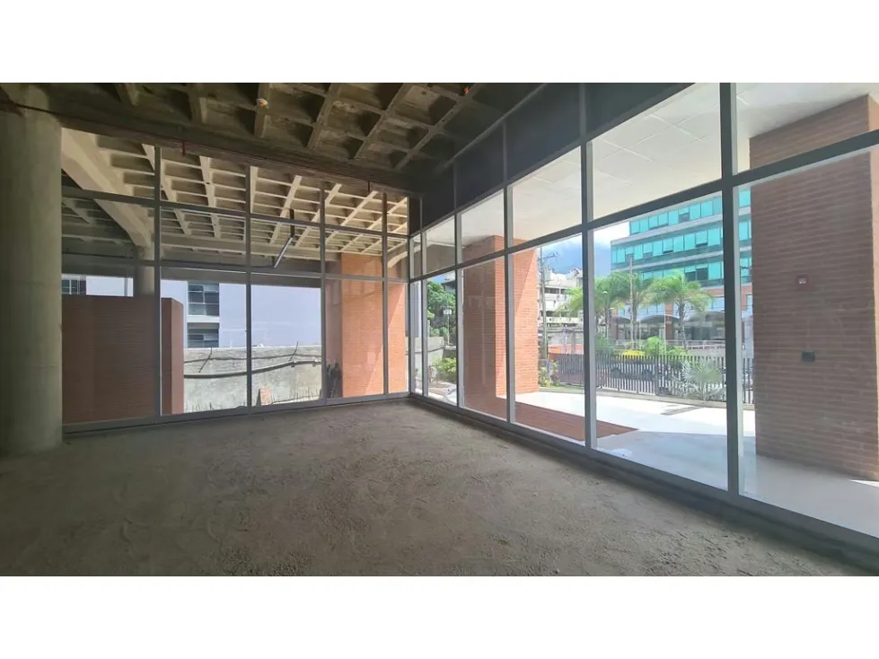 Vendo local 193m2 Boleita Norte 8315 - 10