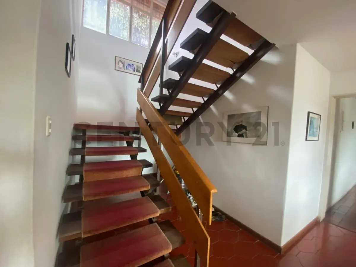 En Venta Casa para Remodelar en Lomas de La Trinidad - 15