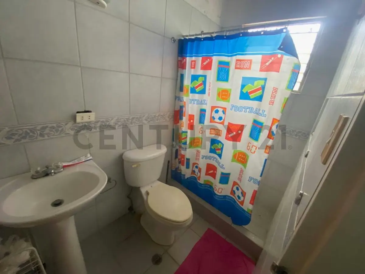 En Venta Casa para Remodelar en Lomas de La Trinidad - 29