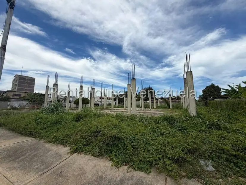 Terreno (Comercial) en Venta en Ambrosio, Zulia