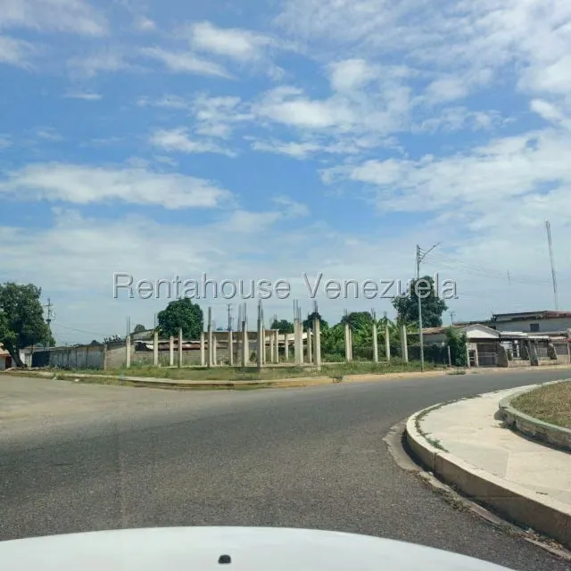 Terreno (Comercial) en Venta en Ambrosio, Zulia - 4