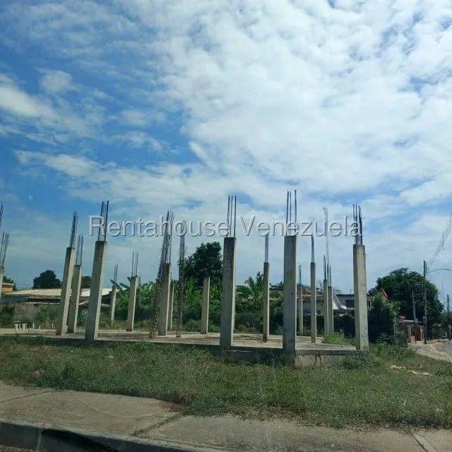 Terreno (Comercial) en Venta en Ambrosio, Zulia - 5