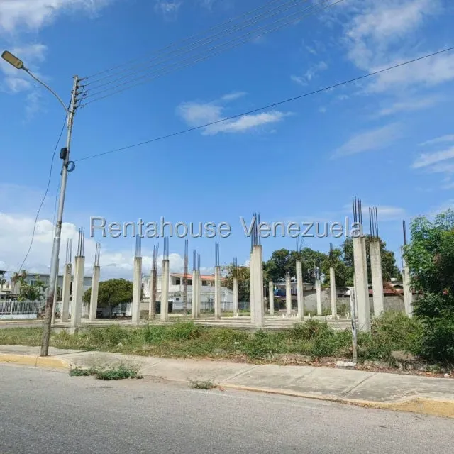 Terreno (Comercial) en Venta en Ambrosio, Zulia - 6