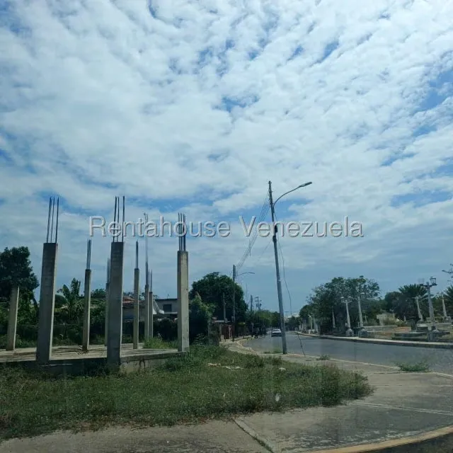 Terreno (Comercial) en Venta en Ambrosio, Zulia - 7