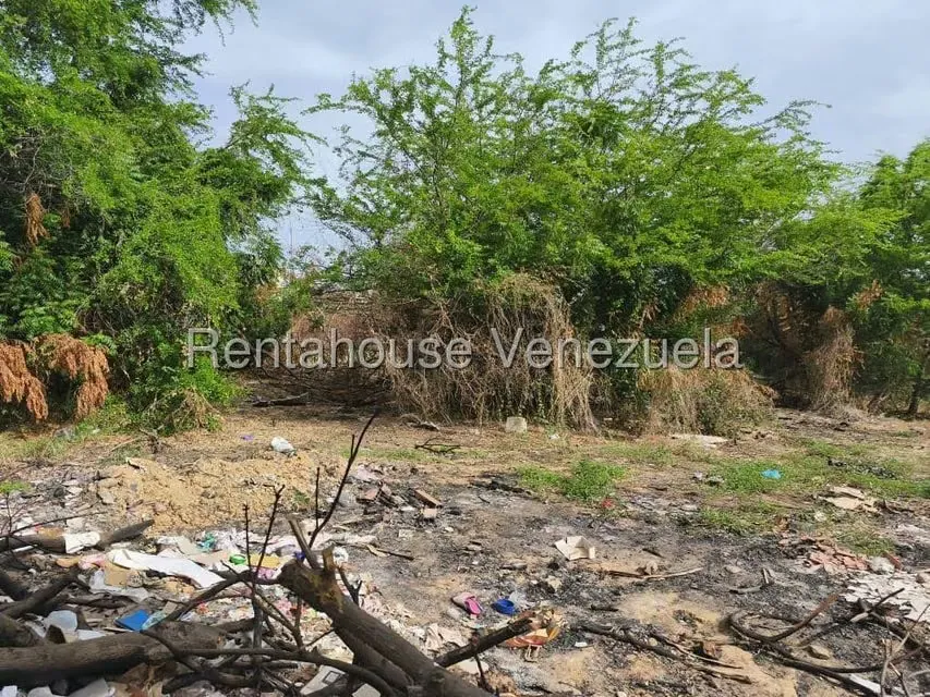 Terreno (Comercial) en Venta en Avenida Universidad, Zulia - 3