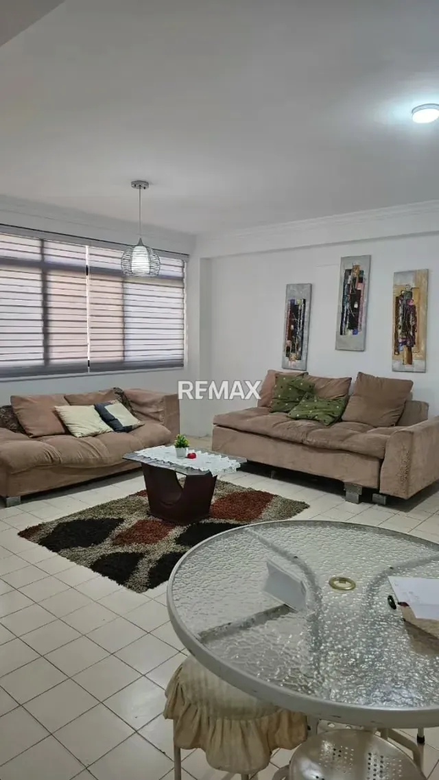 Apartamento en alquiler Conjunto residencial Palaima