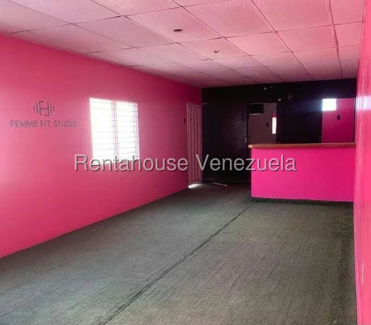 Local Comercial en Alquiler en Del Este, Lara - 12