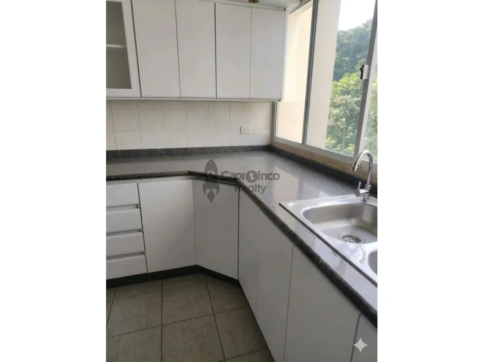 Apartamento en venta en el bosque - 13