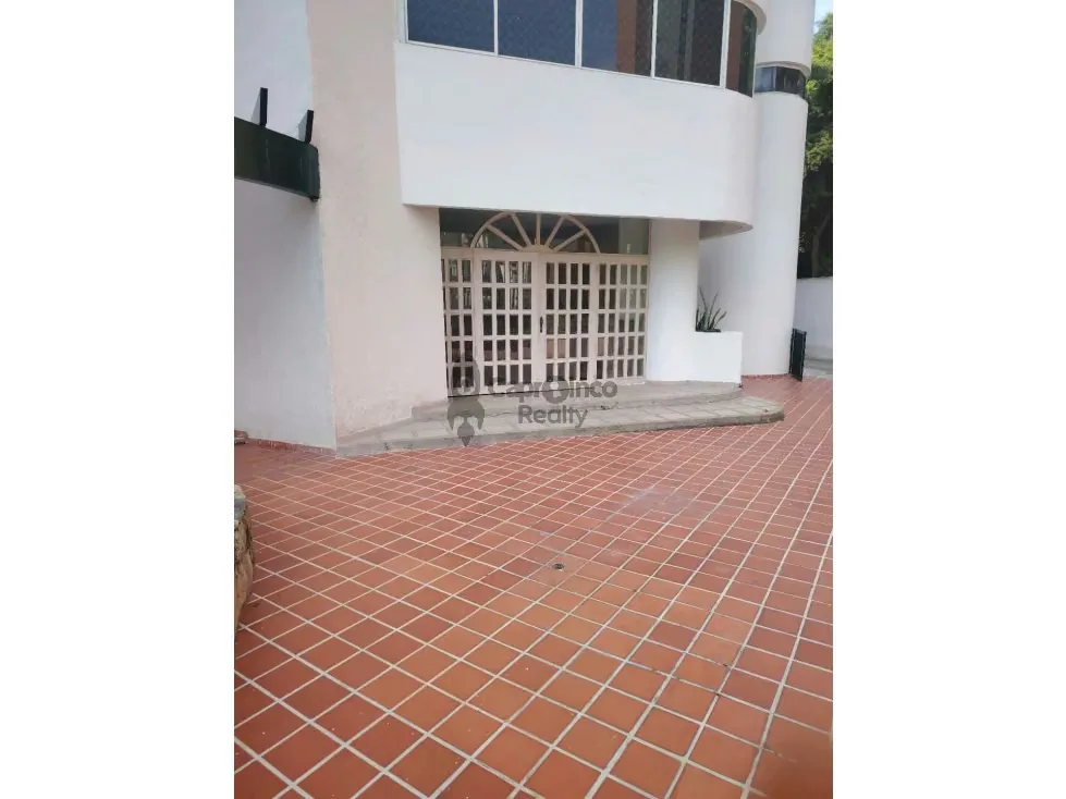 Apartamento en venta en el bosque - 3