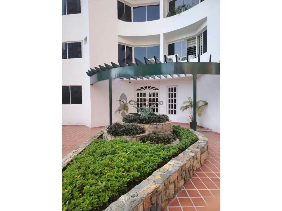 Apartamento en venta en el bosque - 4