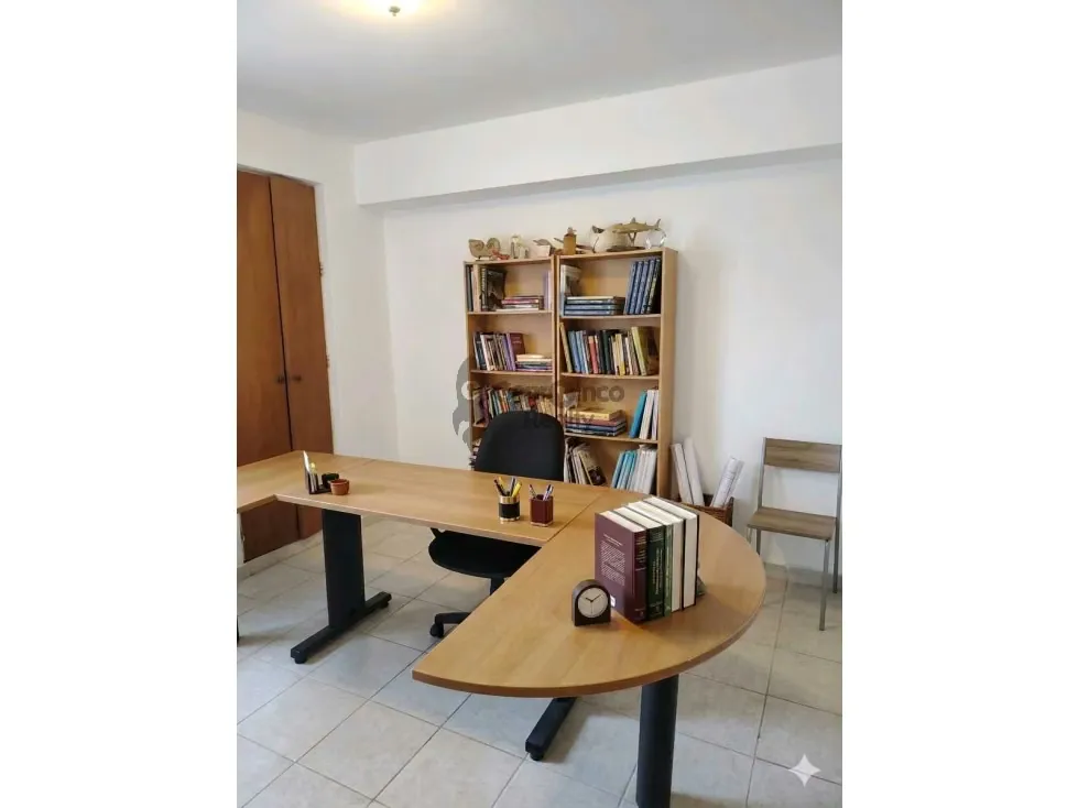 Apartamento en venta en el bosque - 8