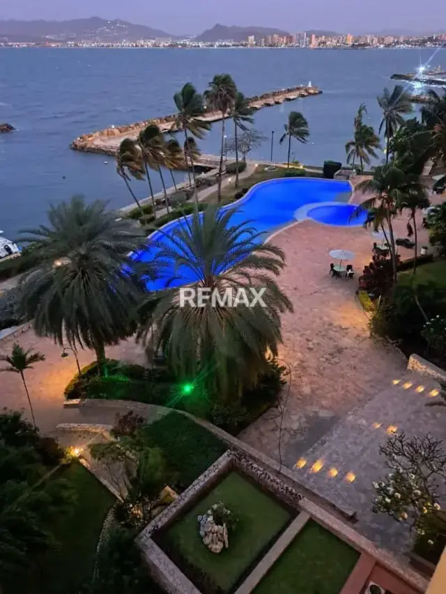 En Alquiler Conjunto Residencial Marina Mar