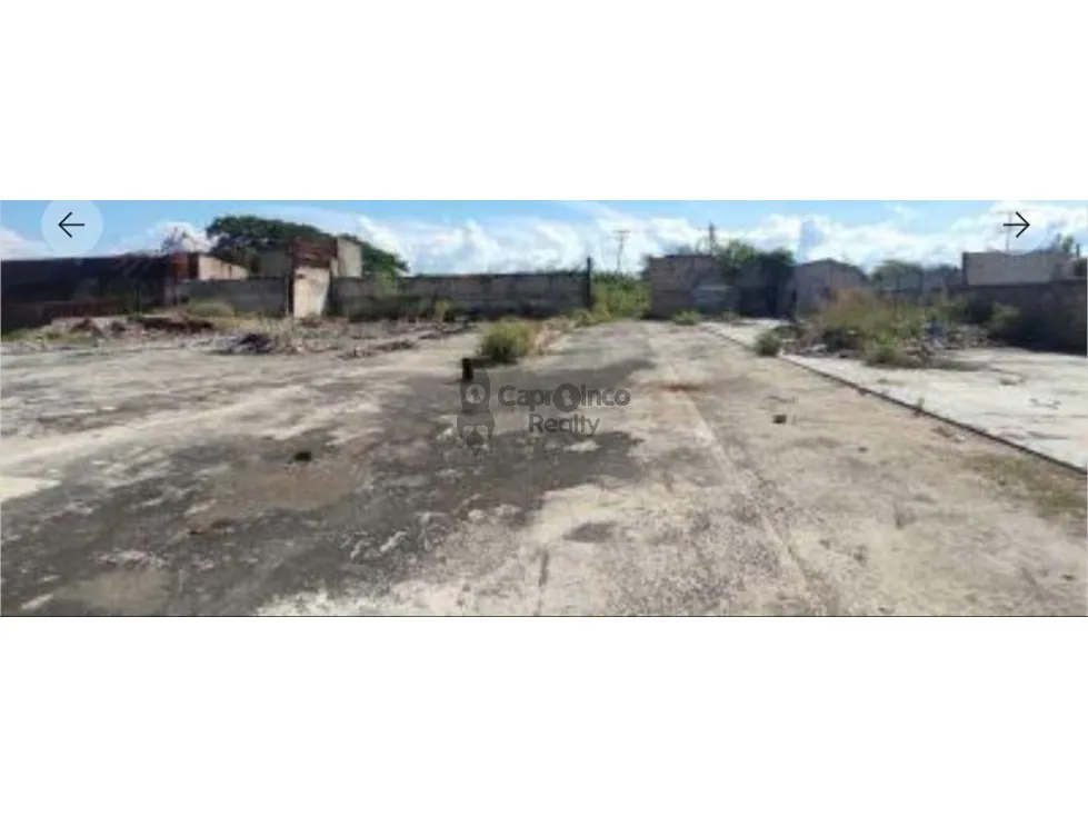 Venta terreno comercial/industrial en San Joaquin - 3