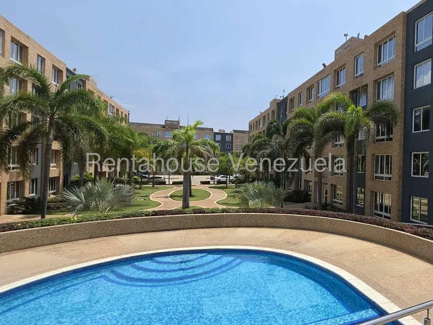 Apartamento (1 Nivel) en Venta en Complejo Turistico EL Morro, Anzoategui